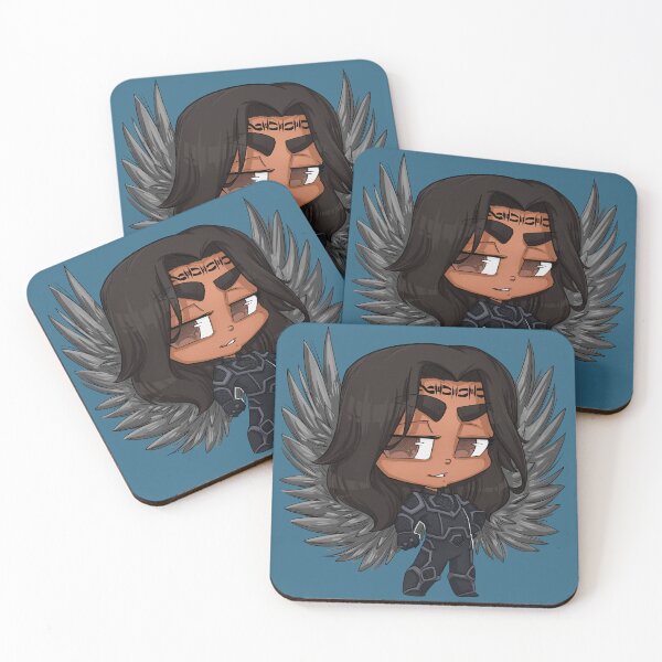 Item preview, Hunt Athalar designed and sold by LittleFiresCand.