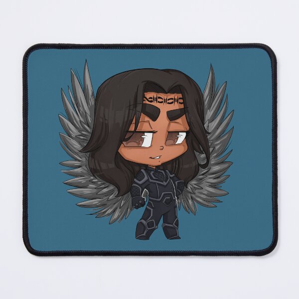 Item preview, Hunt Athalar designed and sold by LittleFiresCand.