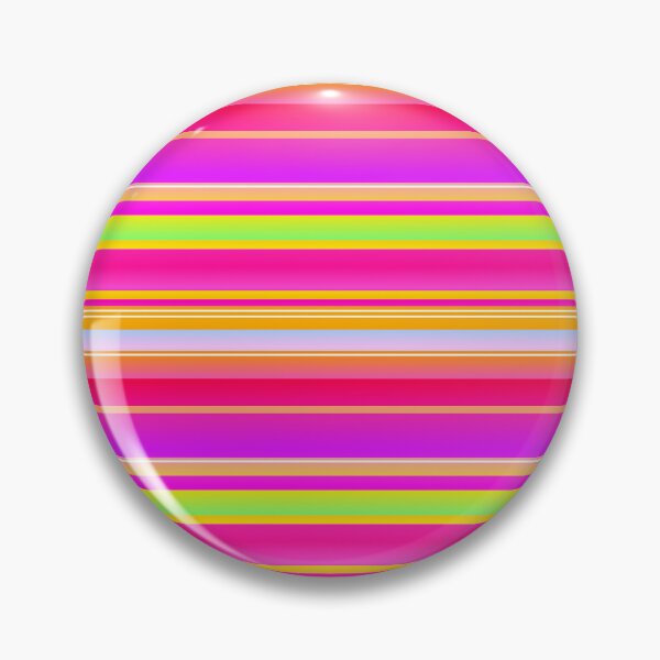 Item preview, Bright color palette | Bright color combination designed and sold by lausn.