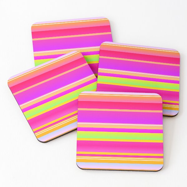 Item preview, Bright color palette | Bright color combination designed and sold by lausn.