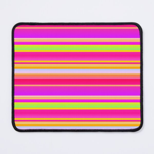 Item preview, Bright color palette | Bright color combination designed and sold by lausn.