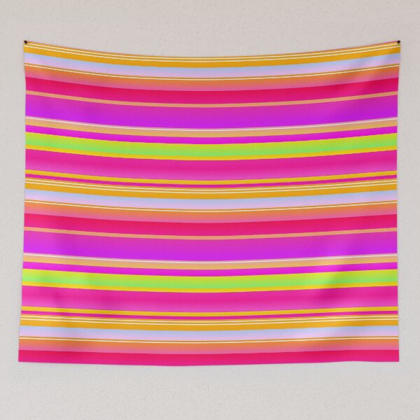 Item preview, Bright color palette | Bright color combination designed and sold by lausn.