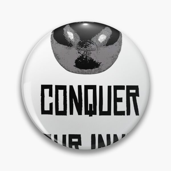 Item preview, Joe Rogan Conquer Your Inner B designed and sold by Lowgik.