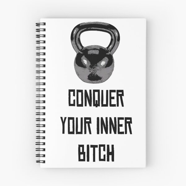 Item preview, Joe Rogan Conquer Your Inner B designed and sold by Lowgik.