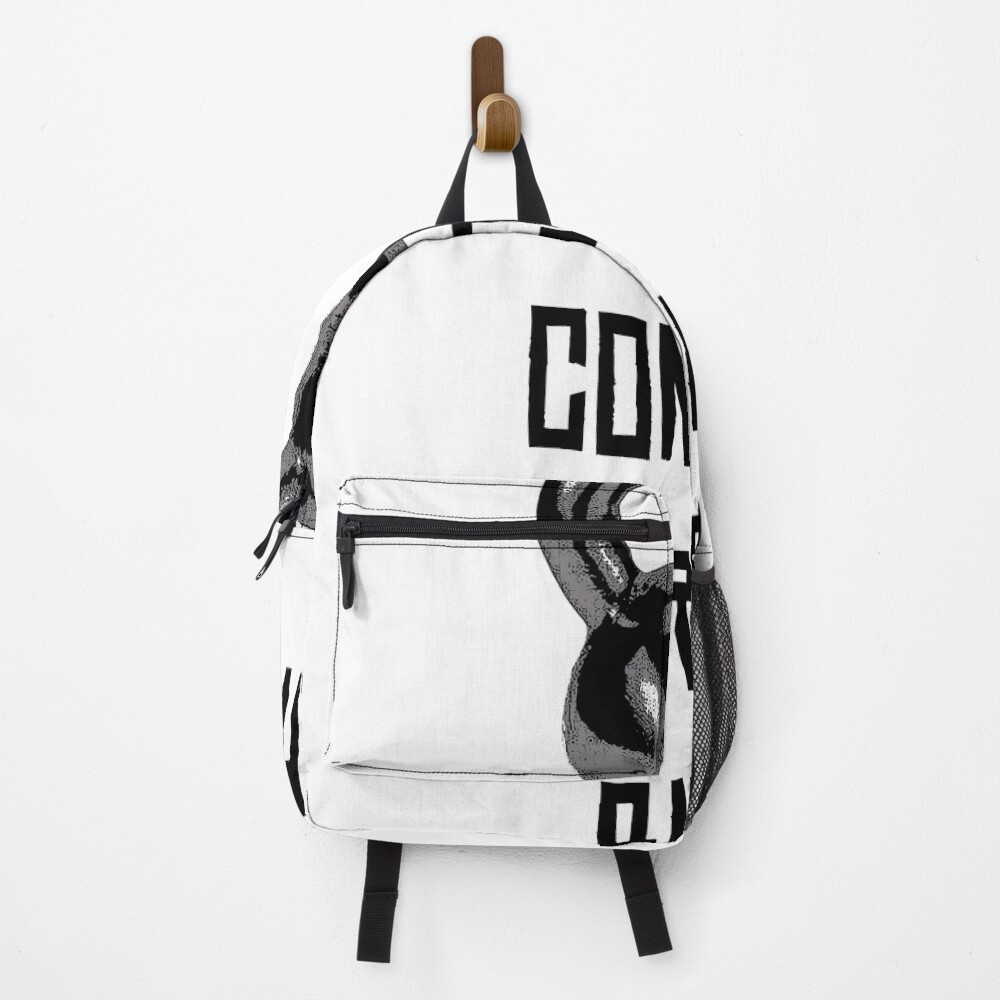 Item preview, Backpack designed and sold by Lowgik.