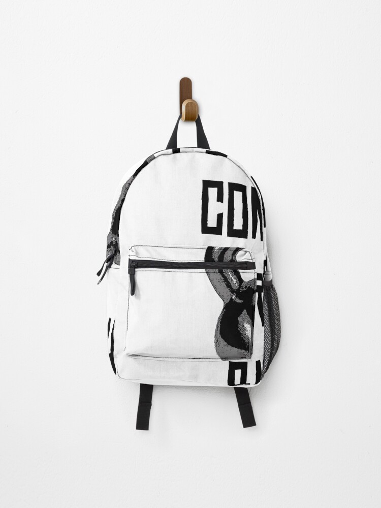 Thumbnail 1 of 3, Backpack, Joe Rogan Conquer Your Inner B designed and sold by Lowgik.