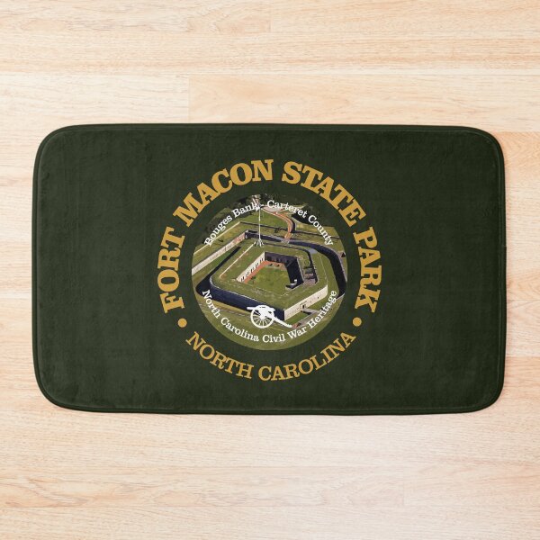 Item preview, Fort Macon State Park (SP) designed and sold by curranmorgan.