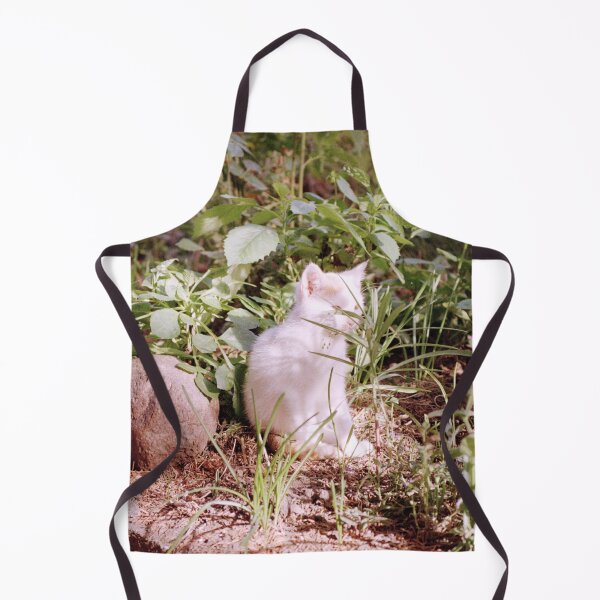 Item preview, Cat Jonny's look through the flower designed and sold by Gourmetkater.
