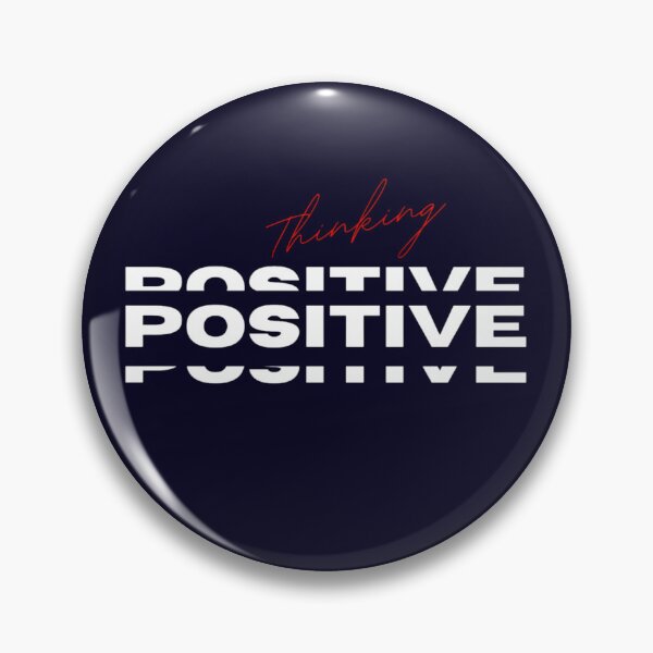 Item preview, Thinking Positive  designed and sold by Trendi-Design.