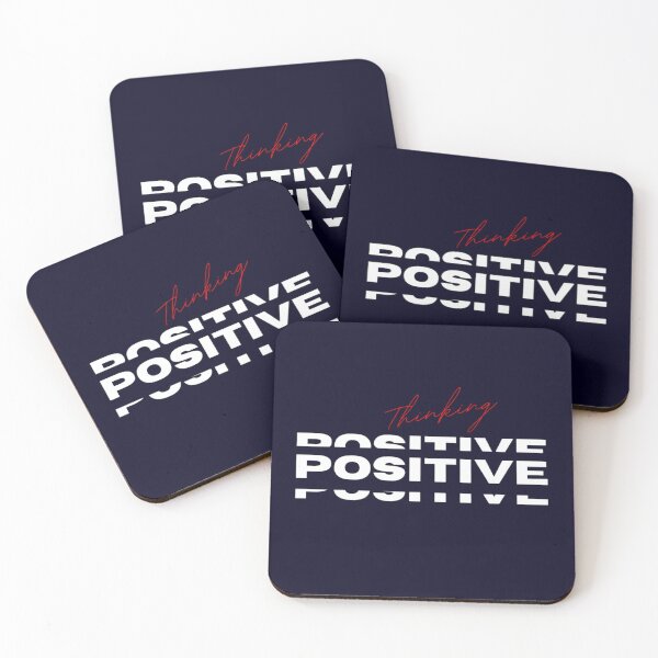 Item preview, Thinking Positive  designed and sold by Trendi-Design.