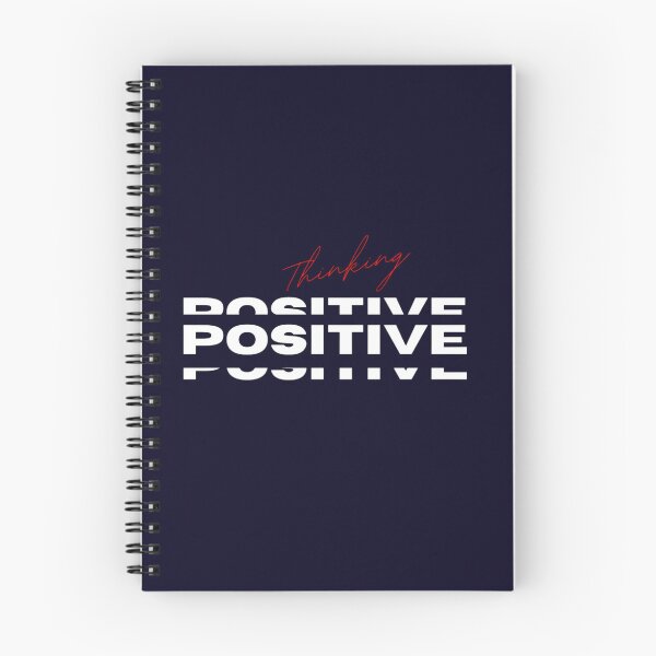 Item preview, Thinking Positive  designed and sold by Trendi-Design.
