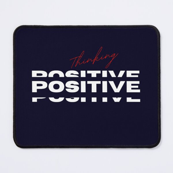 Item preview, Thinking Positive  designed and sold by Trendi-Design.