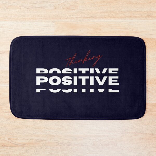 Item preview, Thinking Positive  designed and sold by Trendi-Design.