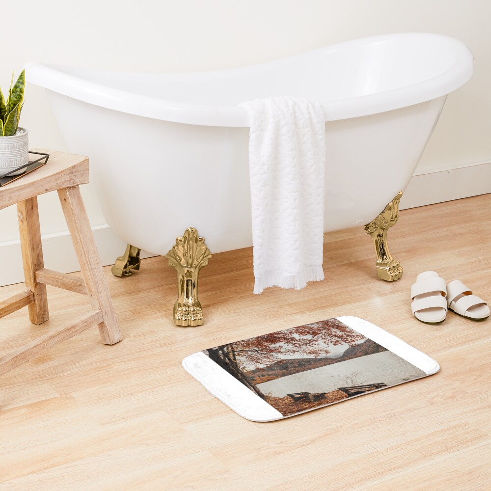 Item preview, Bath Mat designed and sold by Eagleus89.