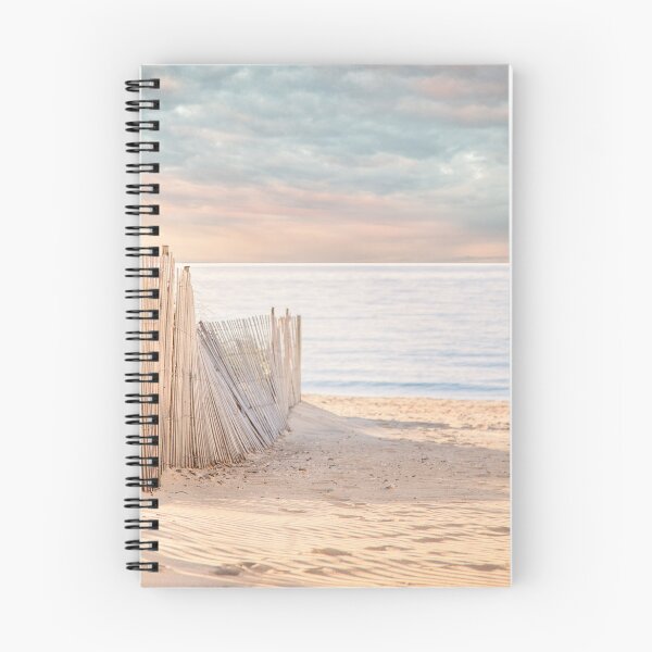 Item preview, Soft Seascape, Cape Cod designed and sold by Brooke T Ryan Photographic Art.