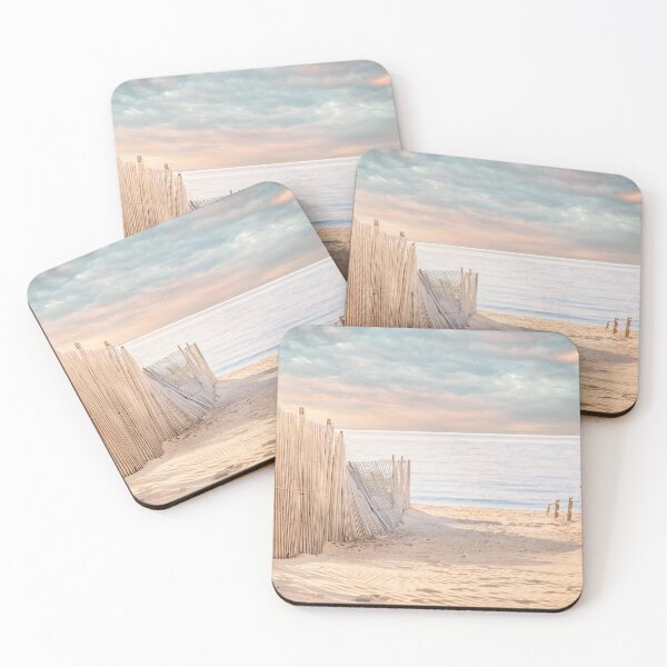 Item preview, Soft Seascape, Cape Cod designed and sold by Brooke T Ryan Photographic Art.