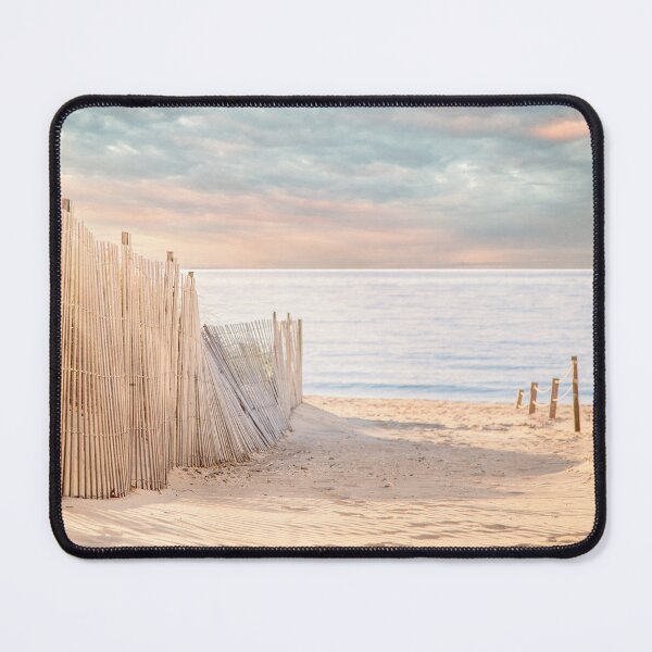 Item preview, Paysage marin doux, Cape Cod designed and sold by Brooke T Ryan Photographic Art.