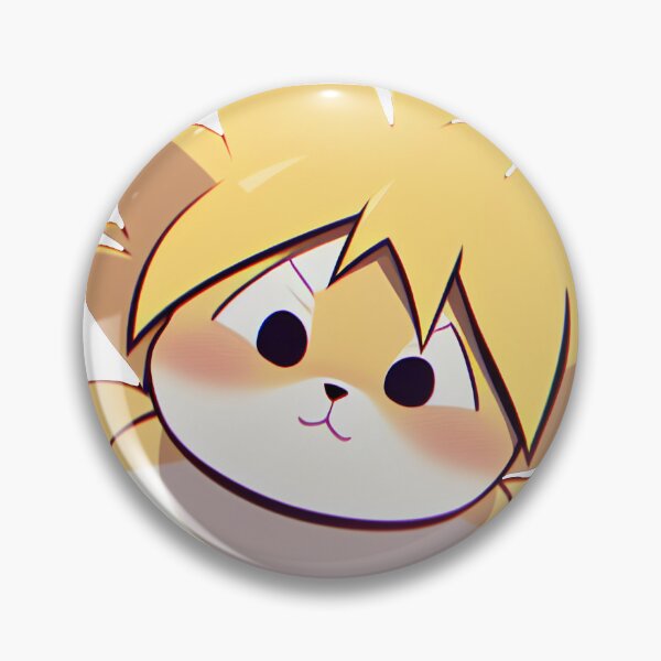 Item preview, Anime Super Saiyan Cat designed and sold by BAYFAIRE.