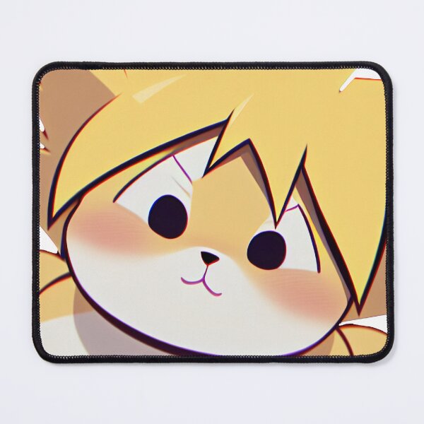 Item preview, Anime Super Saiyan Cat designed and sold by BAYFAIRE.