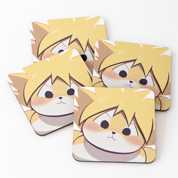 Item preview, Anime Super Saiyan Cat designed and sold by BAYFAIRE.