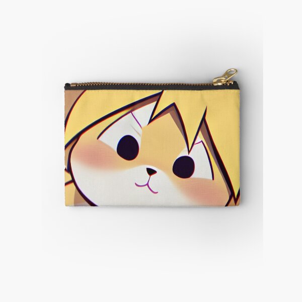 Item preview, Anime Super Saiyan Cat designed and sold by BAYFAIRE.