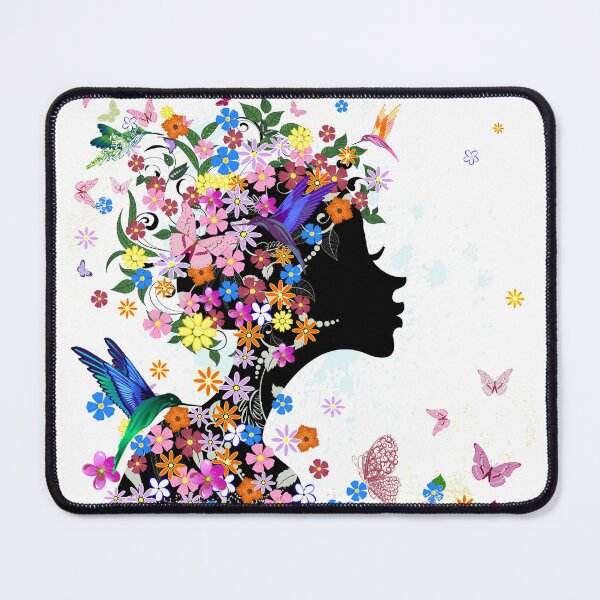Item preview, Floral Art Merchandise designed and sold by cindyfordyce.