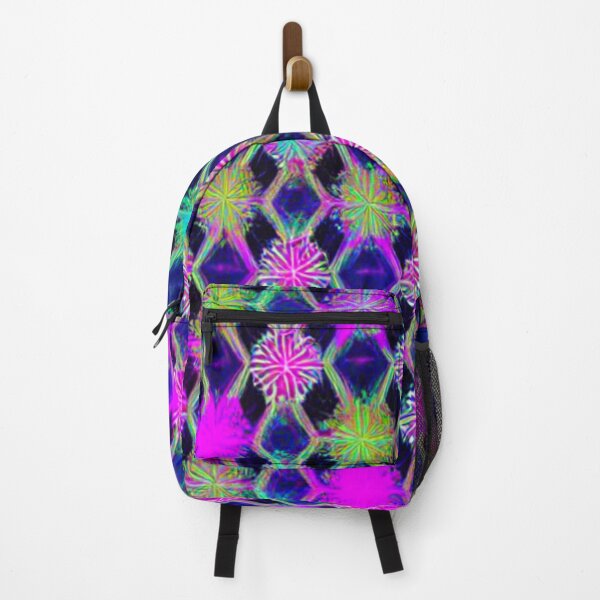 Item preview, Abstract Snowflake Art Design designed and sold by HanaiPrint.