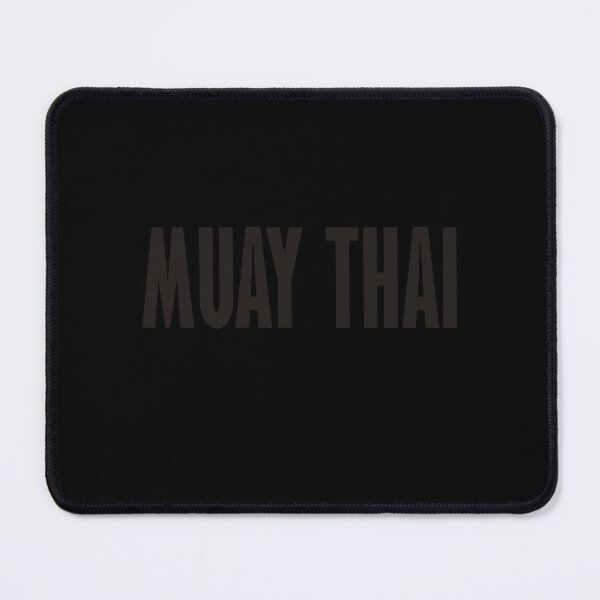 Item preview, Muay Thai, Combat Sports, Extreme, Motivational designed and sold by Ivan333Croatia.