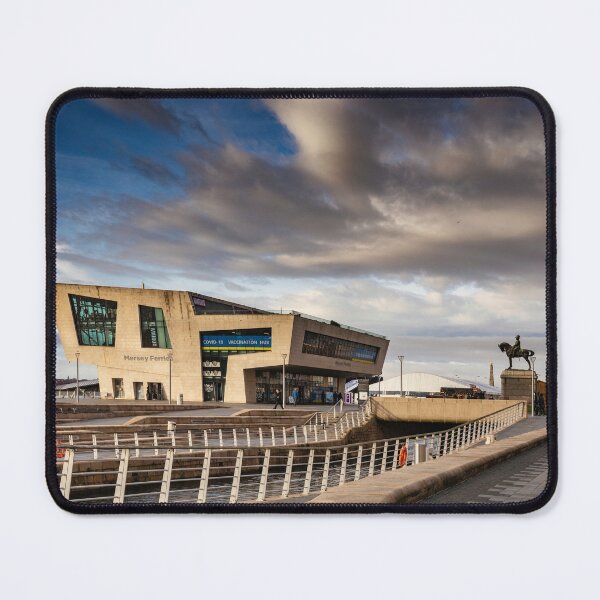 Item preview, Liverpool designed and sold by jasminewang.