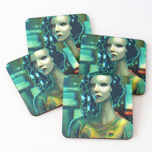Item preview, Prism Cyberpunk designed and sold by z0mbieparade.