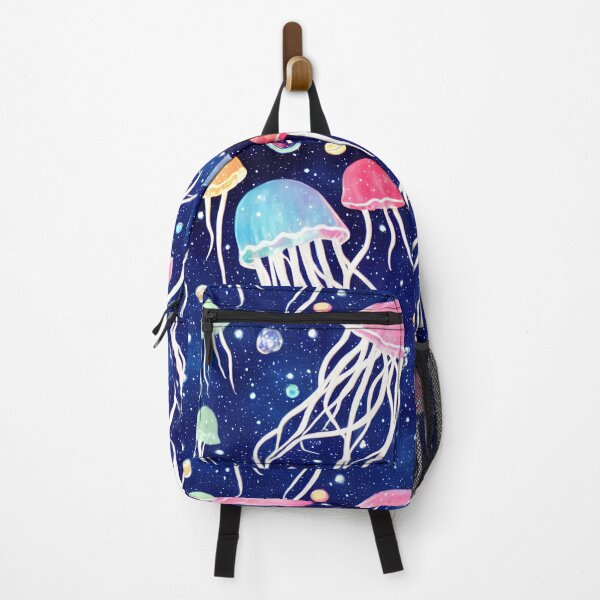 Item preview, Cosmic Jellyfish designed and sold by Planetporridge.