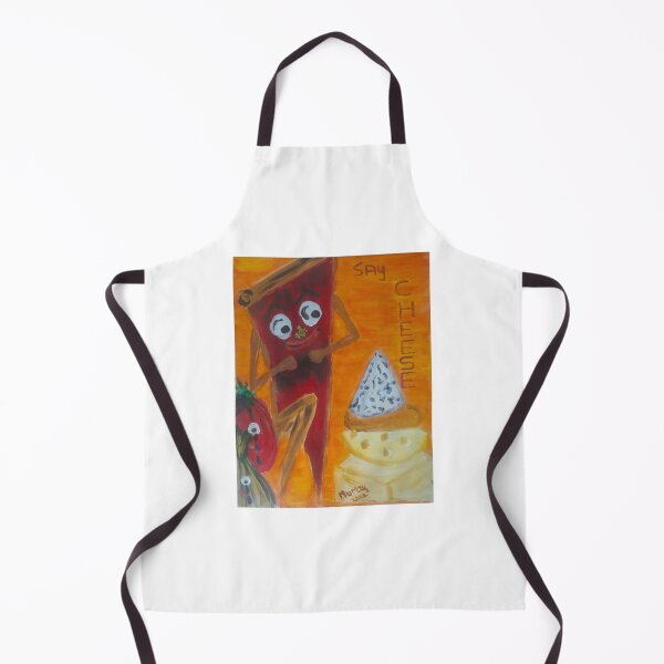 Item preview, Pizza Naked quattro formaggi 2021 plus1 Mumzy Maria Uberstein designed and sold by ArsInfinity.