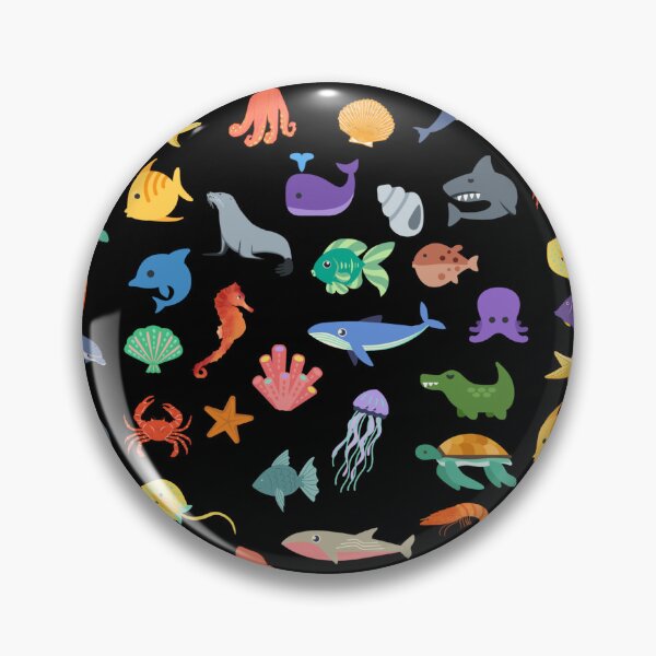 Item preview, Under the Sea designed and sold by SNart11.