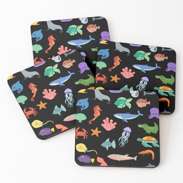 Item preview, Under the Sea designed and sold by SNart11.