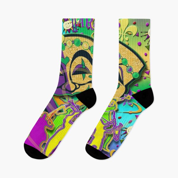 Item preview, mardi gras designed and sold by Teixeira224.
