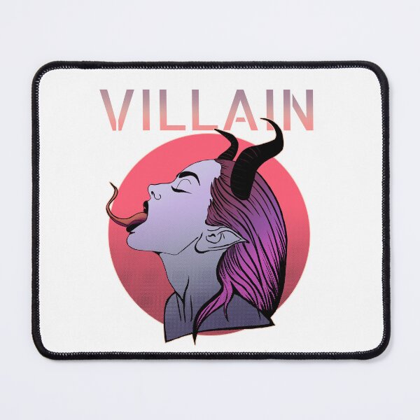 Item preview, Demon Girl - Villain designed and sold by PVSKI.