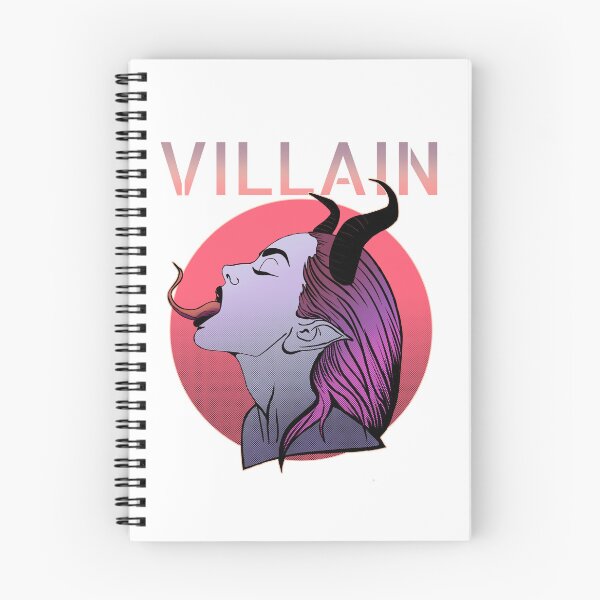 Item preview, Demon Girl - Villain designed and sold by PVSKI.