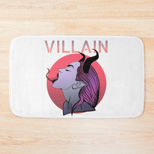 Item preview, Demon Girl - Villain designed and sold by PVSKI.