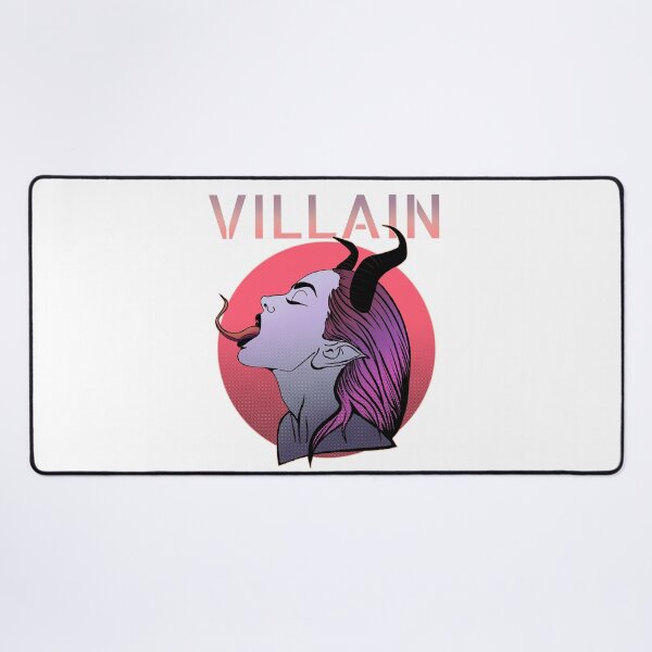 Item preview, Demon Girl - Villain designed and sold by PVSKI.