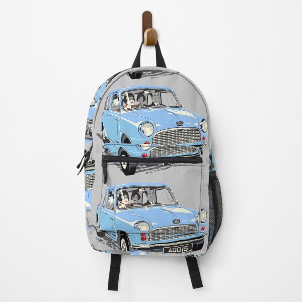 Item preview, Austin Se7en in launch Speedwell Blue colour designed and sold by Bigs66.