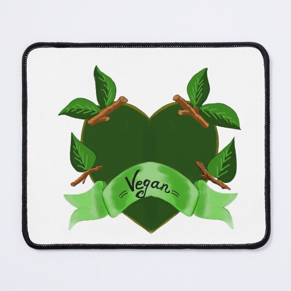 Item preview, Vegan Life designed and sold by GinaDesignUK.
