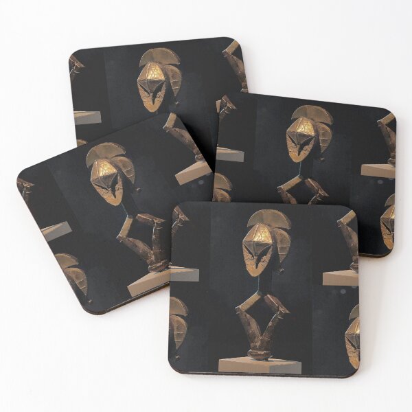 Item preview, r302 / finition 2022 - 6 : Musée Branly-Chirac à Paris sur l'Afrique - Okaio Créations  Olavia-Olao designed and sold by o.okaïo.