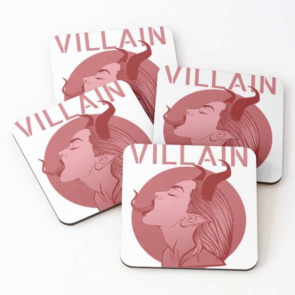 Item preview, Demon Girl - Villain designed and sold by PVSKI.