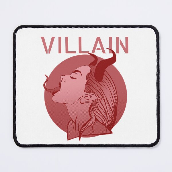 Item preview, Demon Girl - Villain designed and sold by PVSKI.