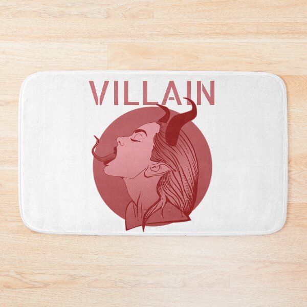 Item preview, Demon Girl - Villain designed and sold by PVSKI.