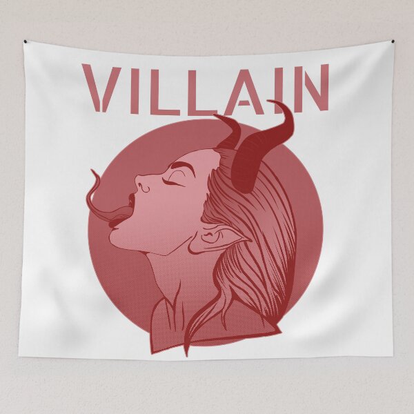 Item preview, Demon Girl - Villain designed and sold by PVSKI.