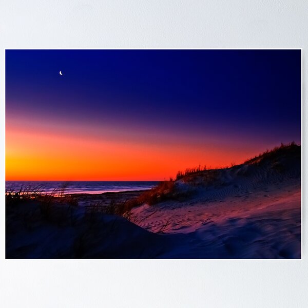 Item preview, Sunset on Mullaloo Beach designed and sold by Peter Evans.