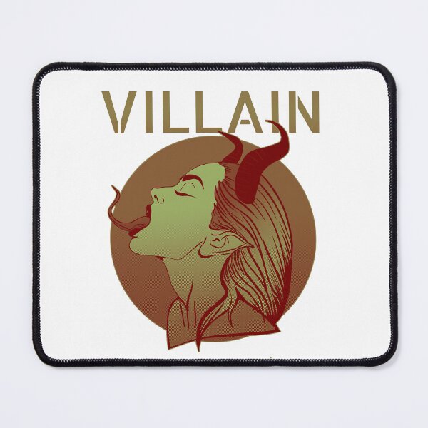 Item preview, Demon Girl - Villain designed and sold by PVSKI.