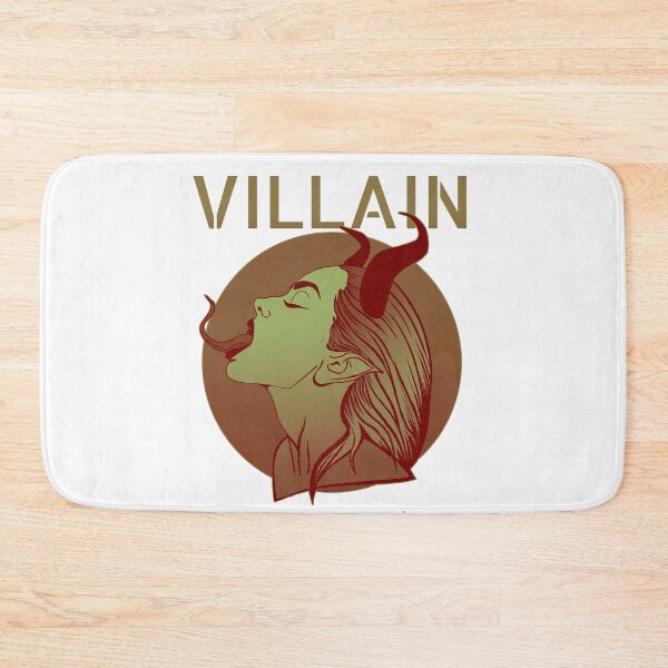 Item preview, Demon Girl - Villain designed and sold by PVSKI.