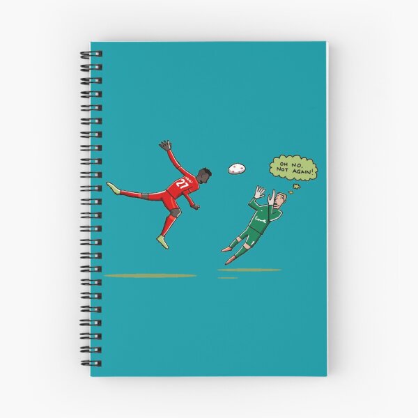 Item preview, Corner Taken Quickly - Liverpool FC - Origi Crown    designed and sold by FPCases.